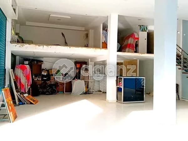 Commerce à vendre 198 m² Khouzama Casablanca