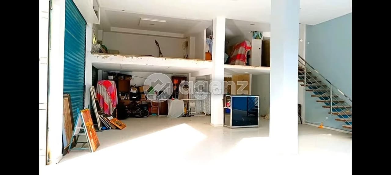 Gewerbefläche zu verkaufen 198 m² Khouzama Casablanca