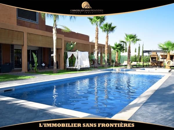 Villa maison d’hôtes meublée en gérance libre à louer avec piscine chauffée, jardin privé…