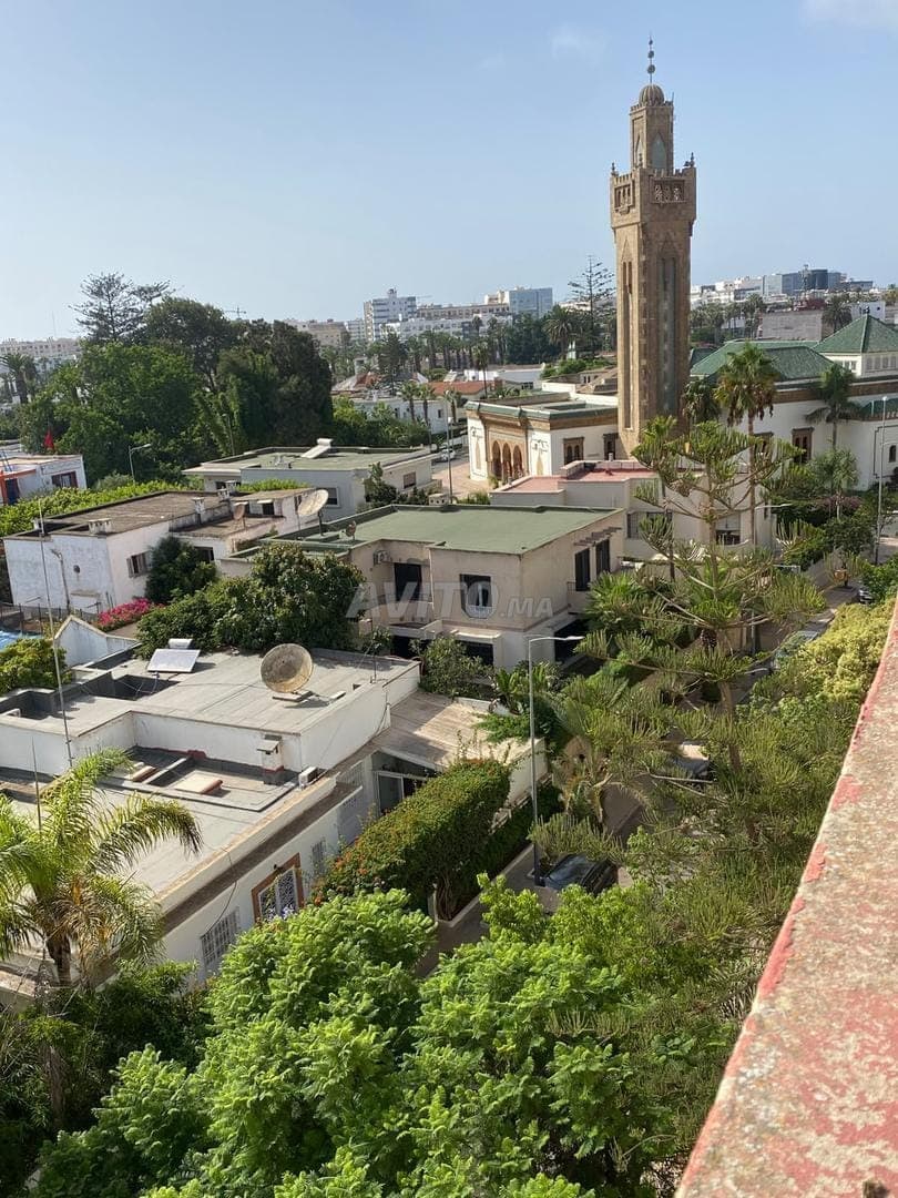 Appartement à vendre – Mohammedia