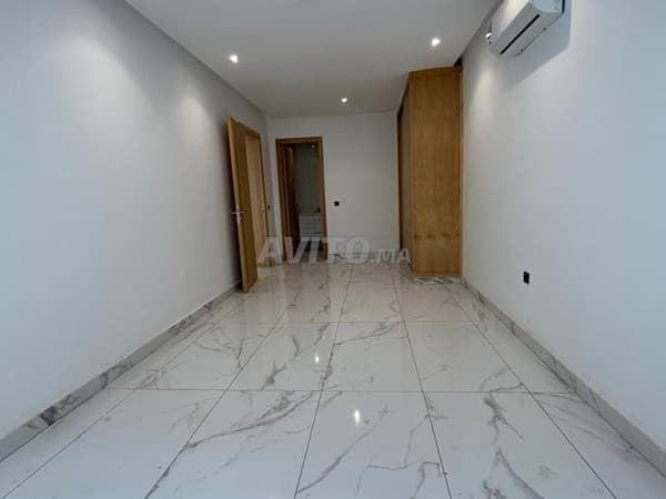 PERLE RARE À AGDAL 75m² au 1er étage