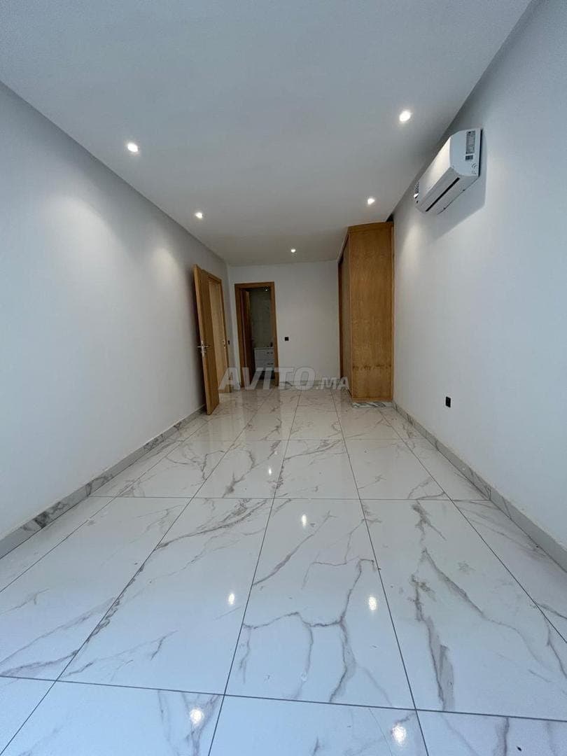 PERLA RARA EN AGDAL 75m² en la 1.ª planta