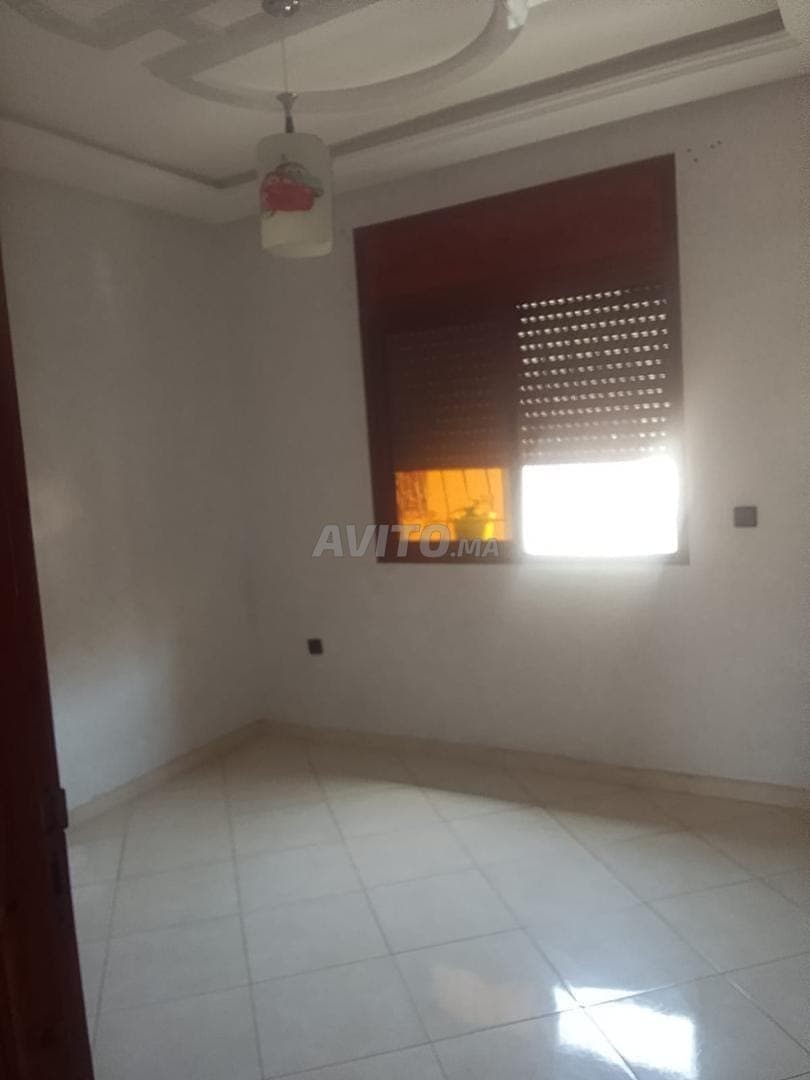 apartamento vacío //lot hakima