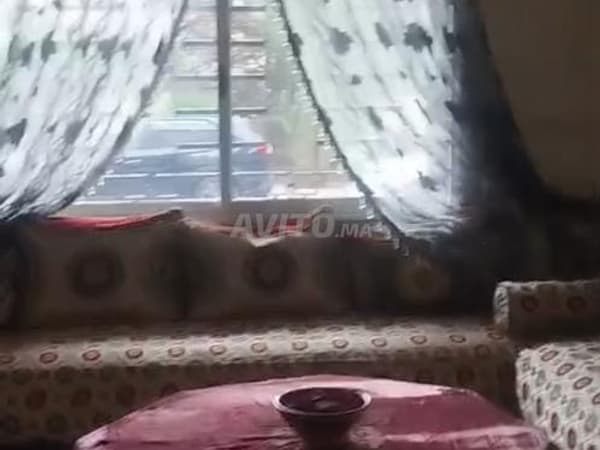 Appartement à louer 70 m² à Mohammedia
