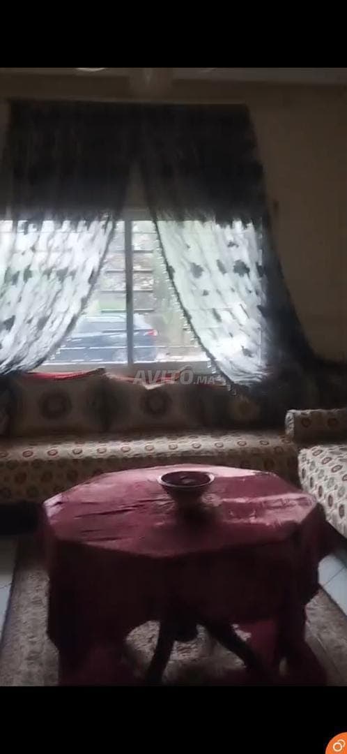 Appartement te huur 70 m² in Mohammedia