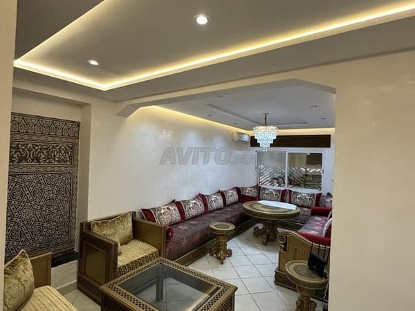 Apartment for rent in Tangier