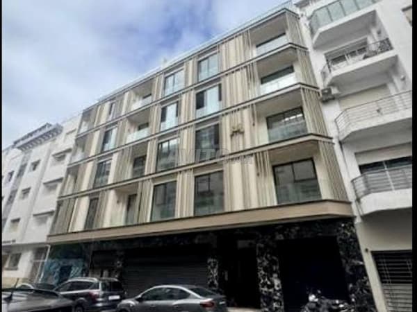Local commercial 830m² dès 18M Sidi MZ-571723