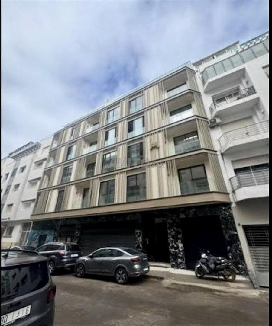 Gewerbefläche 830m² ab 18M Sidi MZ-571723