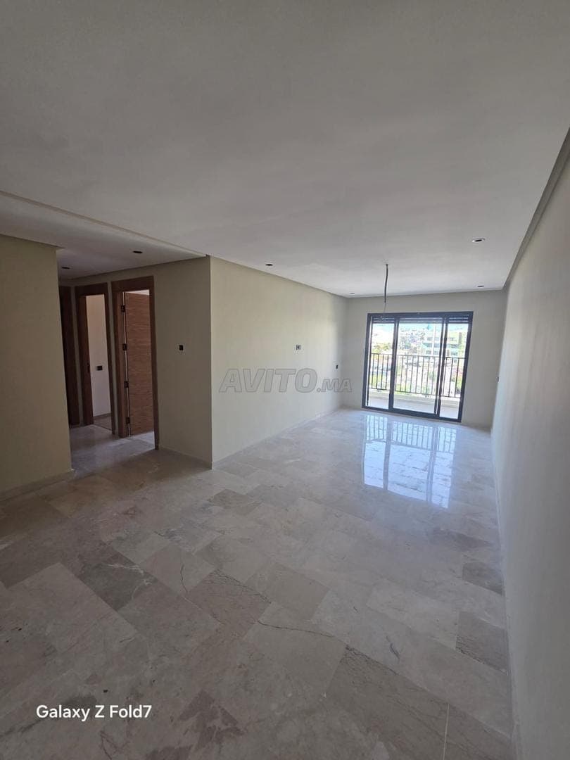 TE KOOP | APPARTEMENT 2 SLAAPKAMERS – PALMIER