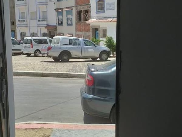 Apartment for sale in an excellent location in Chefchaouen