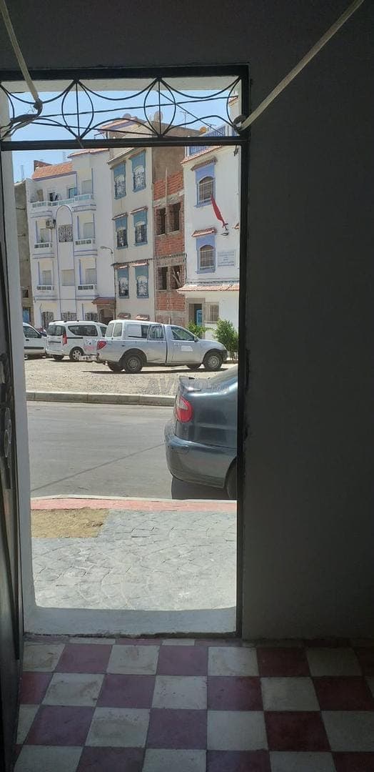 Appartement à vendre dans un excellent emplacement à Chefchaouen