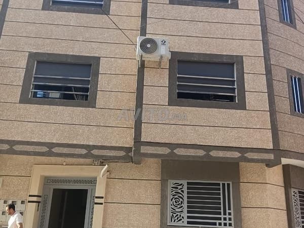 Wohnung zur Miete, 85 m² in Oujda