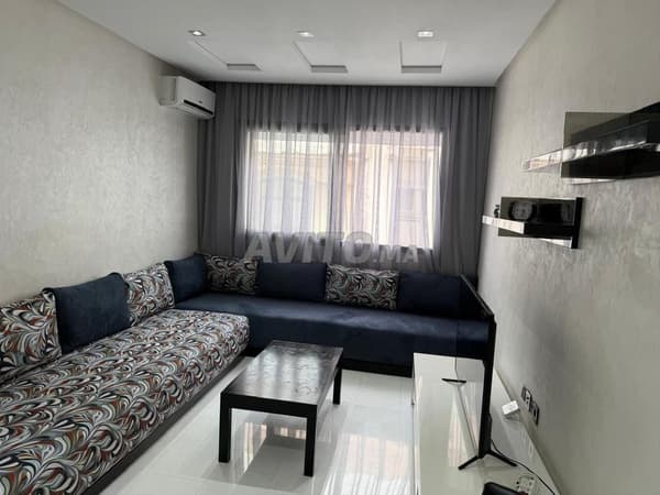 Beautiful Furnished Studio 47 m² Maarif