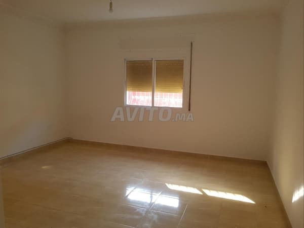 Ahlan Appartement à louer