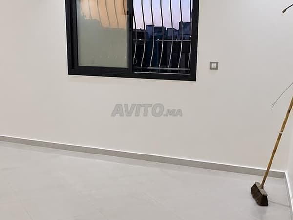 Appartement à louer derrière l'Hôpital du Nord, près de l'ENCG