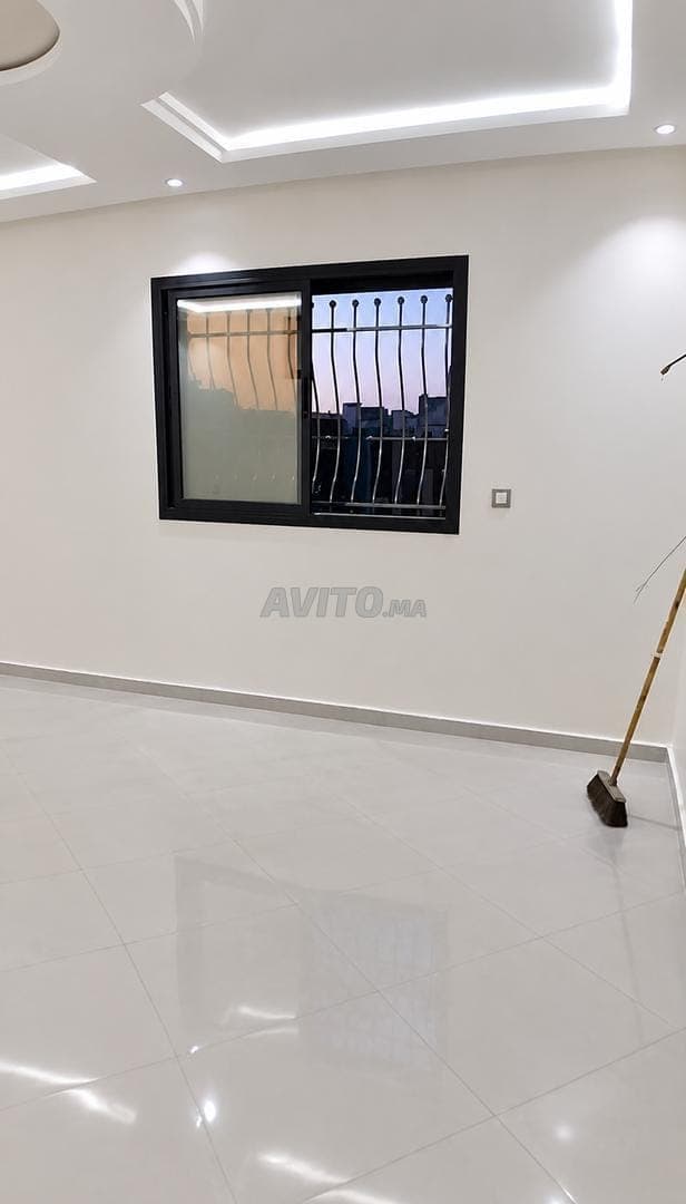 Appartement à louer derrière l'Hôpital du Nord, près de l'ENCG