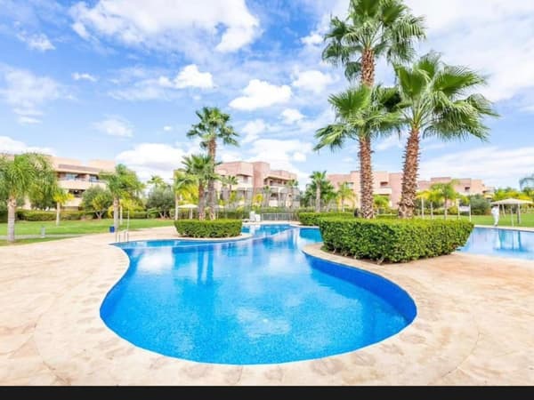 Appartement à louer Prestigia Jade