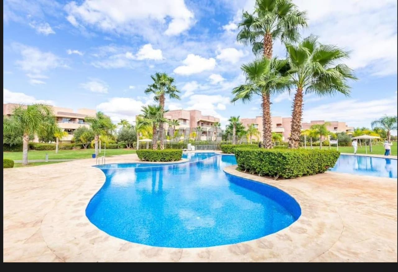 Appartement à louer Prestigia Jade