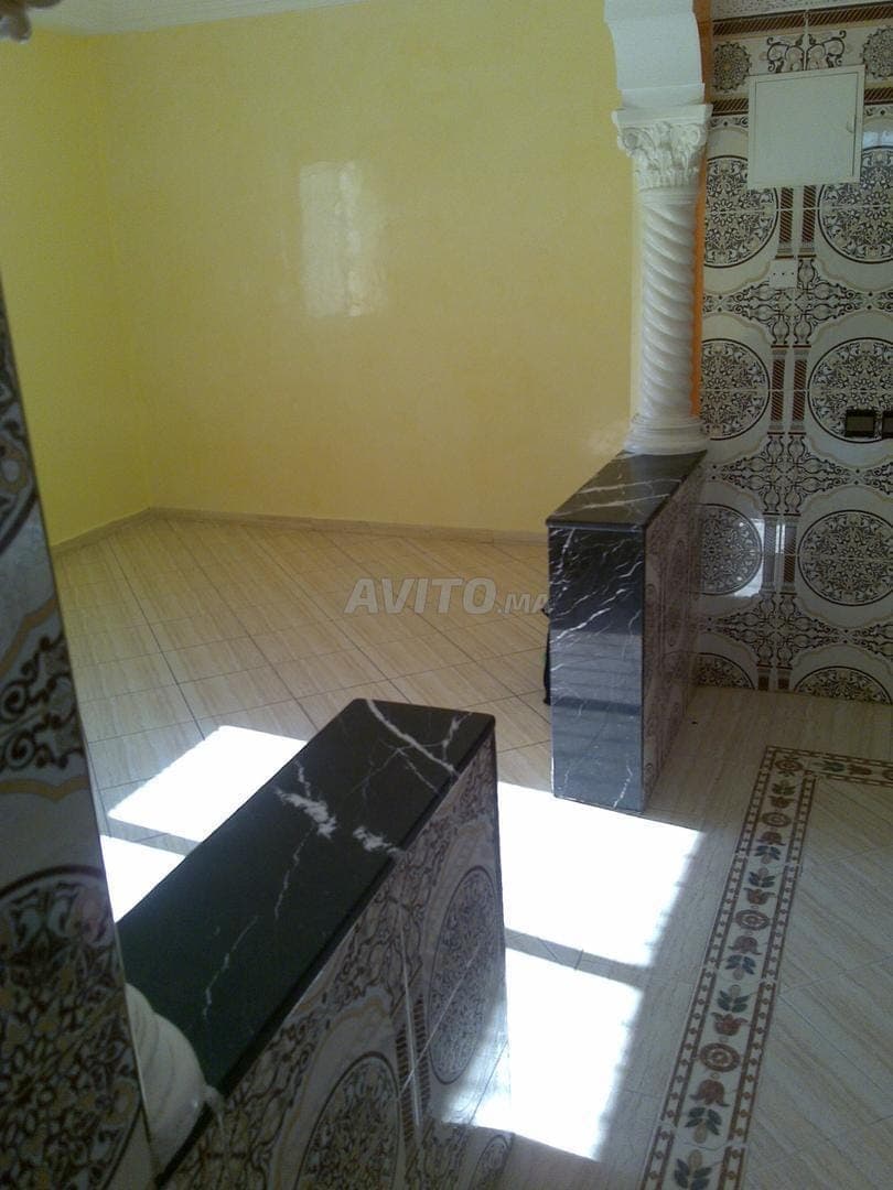 Wohnung zur Miete 54 m² in Temara