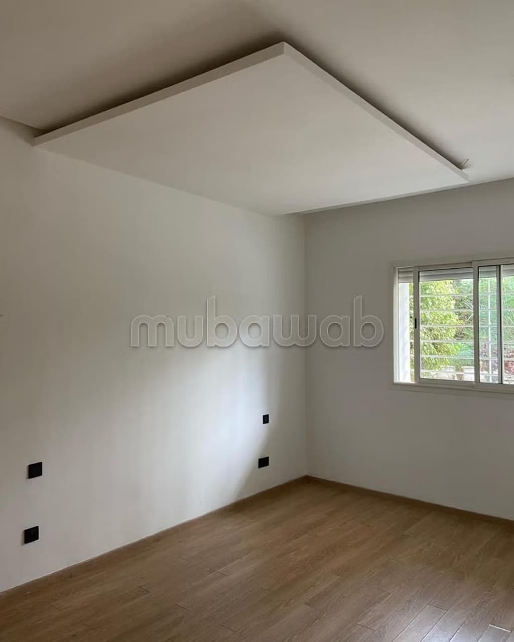 Appartement à louer sur Hay Riad Prestigia