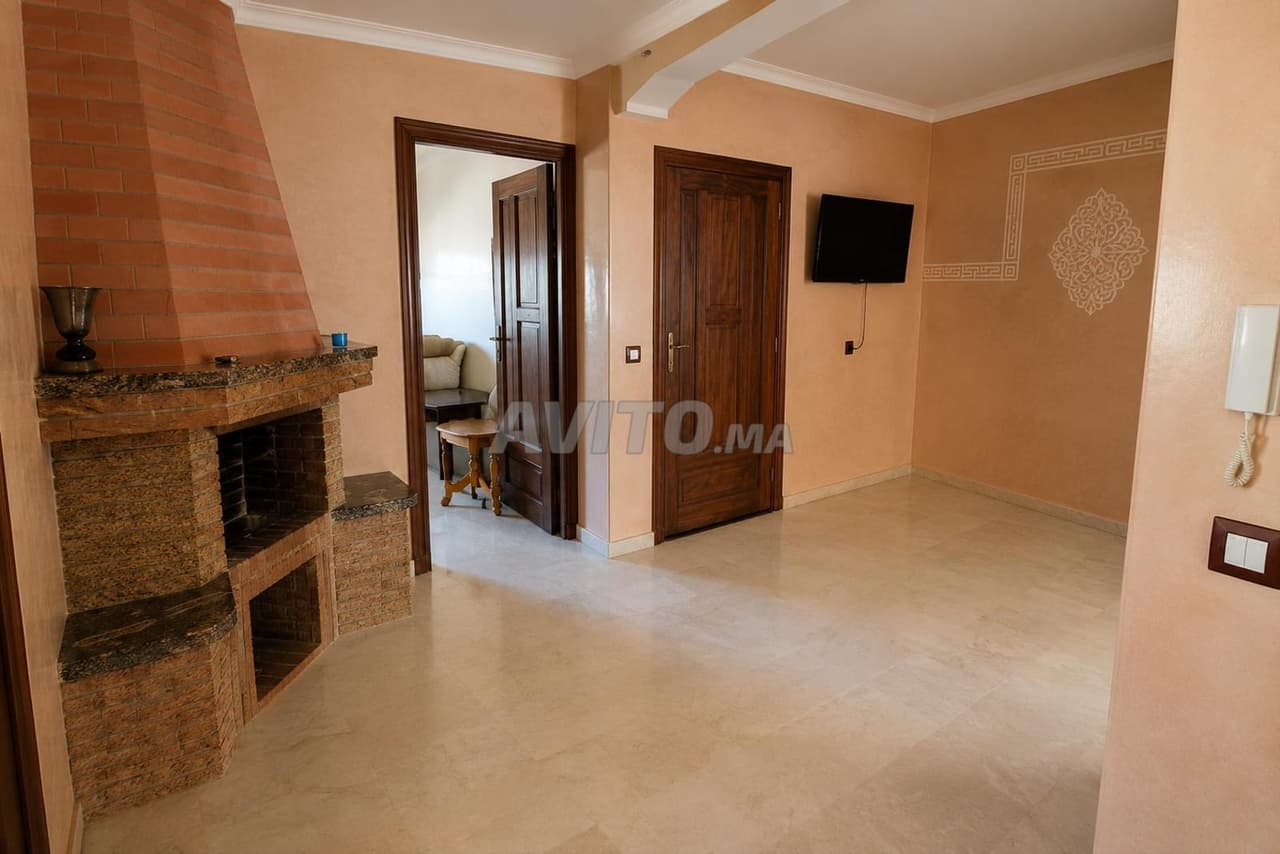 Appartement te koop 88 m El Jadida