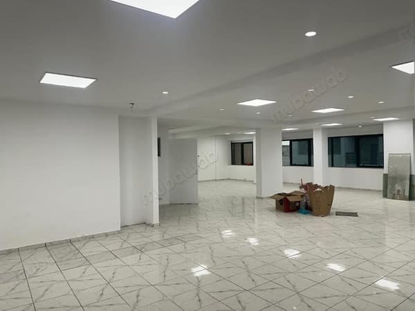 Plateau de bureau à louer Bd d'ANFA
