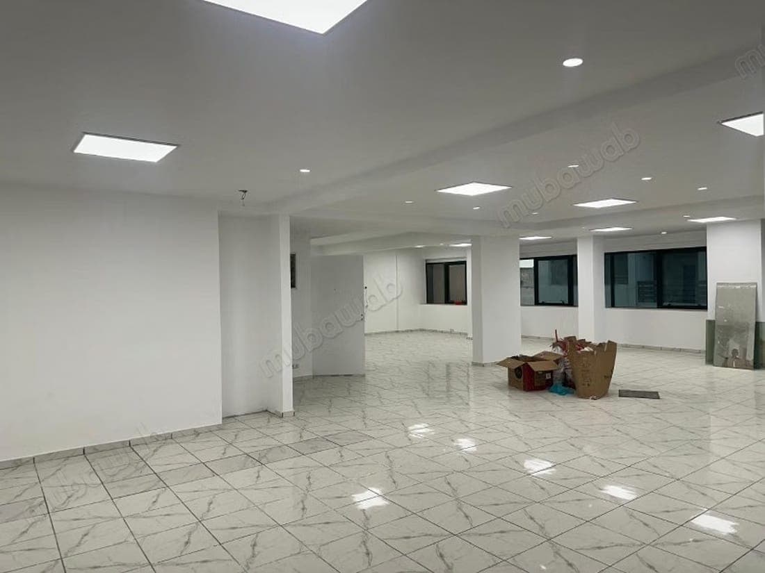 Ufficio open space in affitto Bd d'ANFA