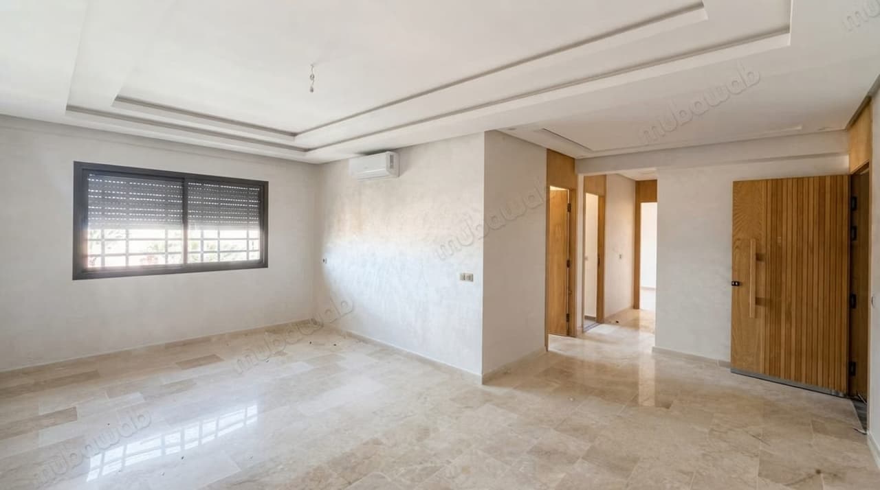Neue unmöblierte Wohnung zur Miete