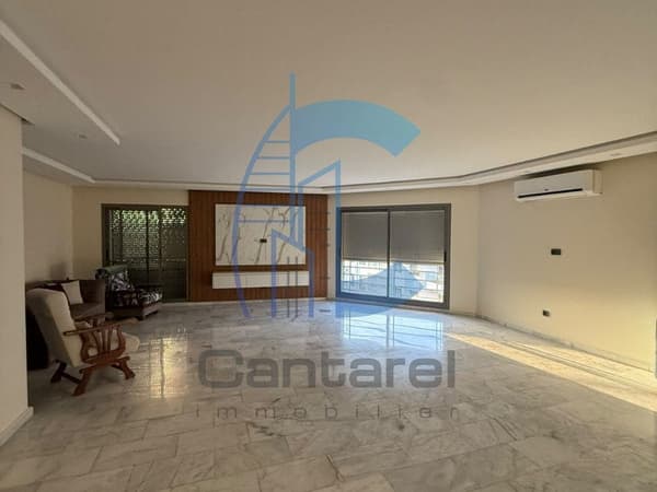 FOR RENT: 130m² APARTMENT OASIS