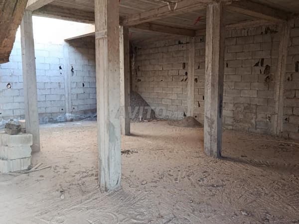 Magasin à louer 90 m² à Agadir