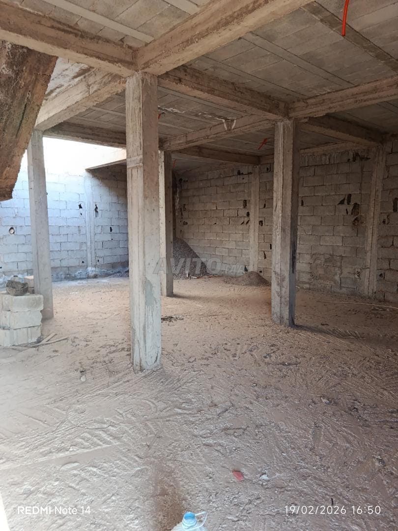 Local comercial de 90 m² en alquiler en Agadir
