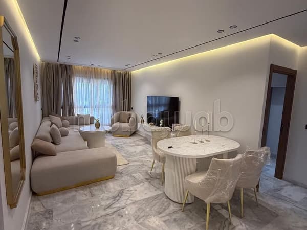Appartement 85m en vente à côté du Stade