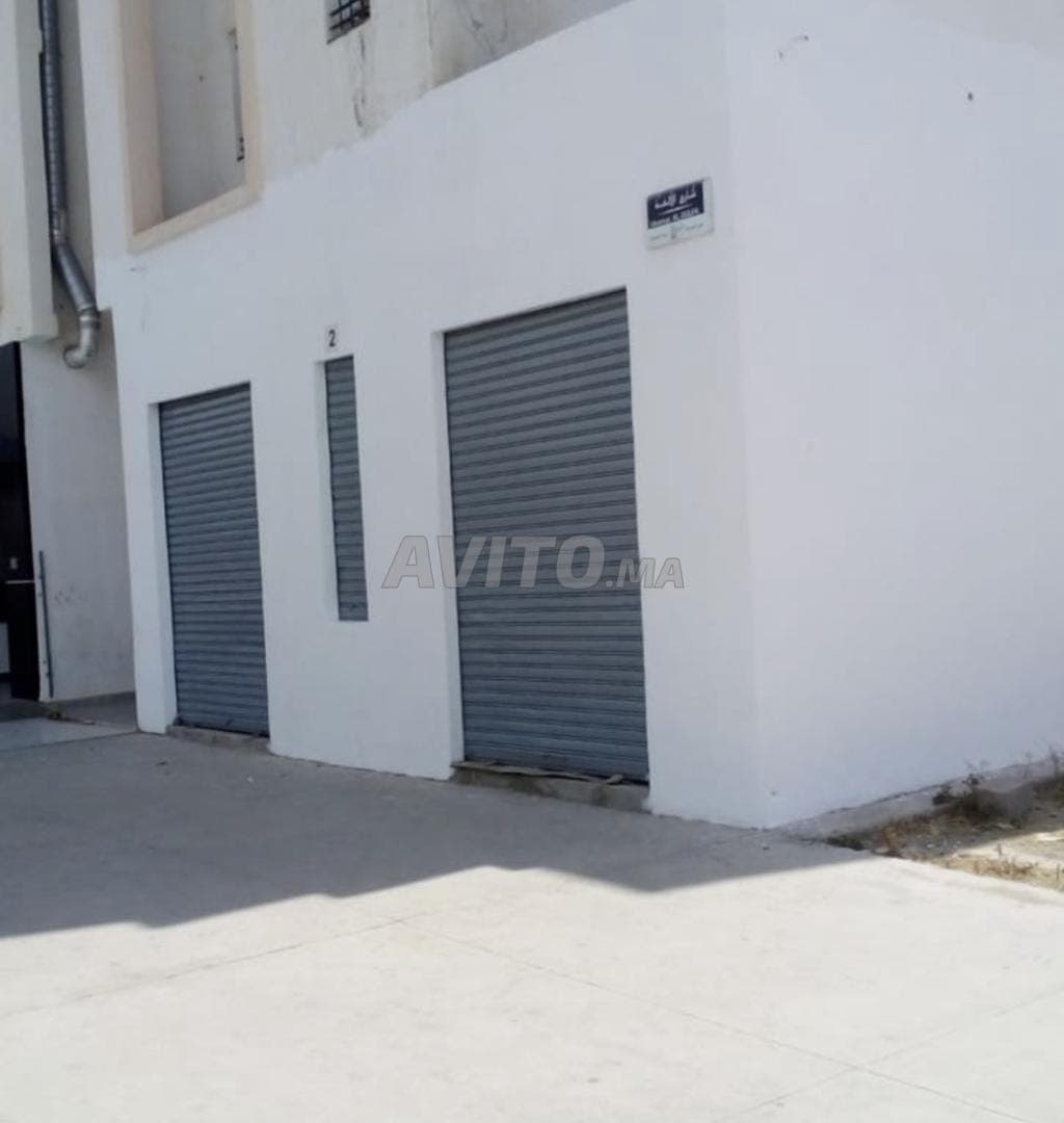 Handelsruimte te koop in Tilila