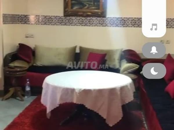 Appartamento arredato in affitto