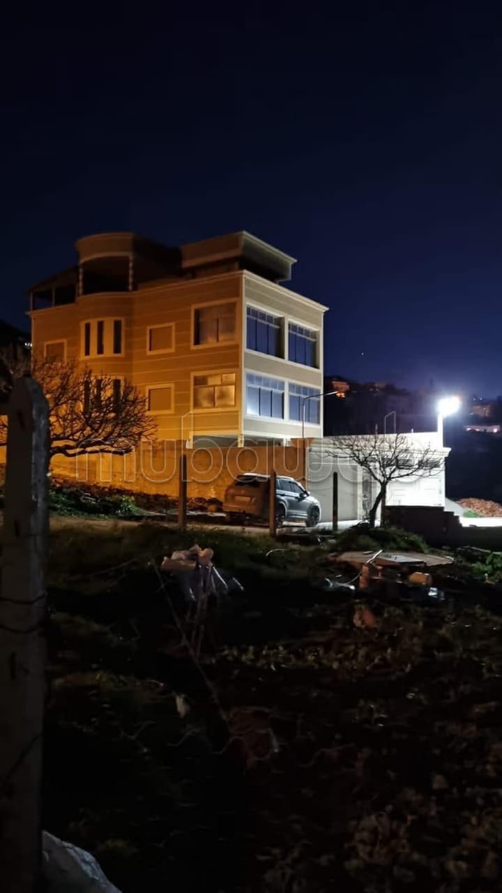 Uitzonderlijke Villa te Koop – Dikki TANGER