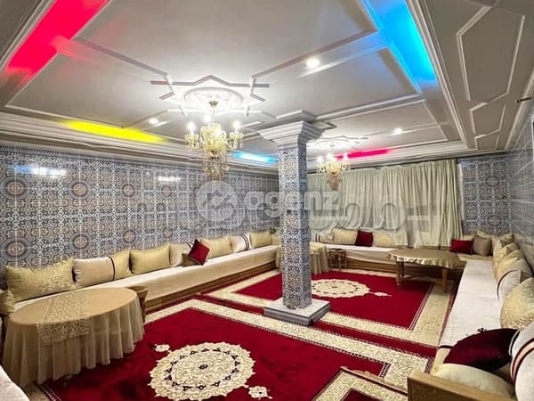 Haus zu verkaufen 64 m², 4 Schlafzimmer Ben M'Sick Casablanca