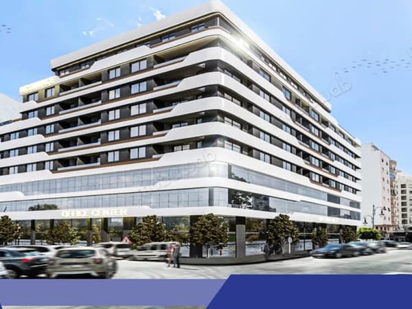 Appartements à vendre