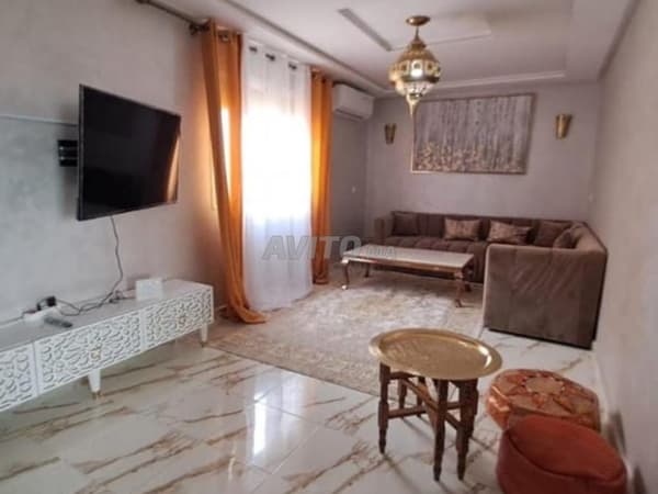 Apartment to Rent 70 m² in Marrakech