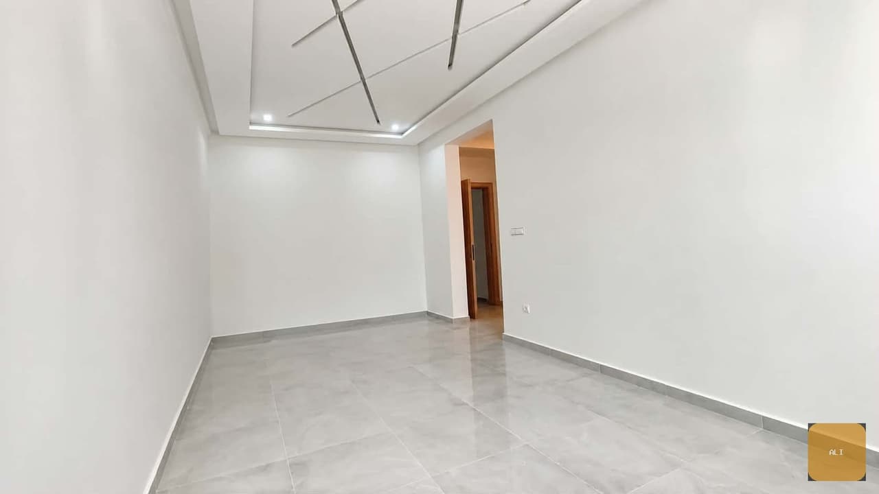 New Ground-Floor Apartment - Titled Essaouira