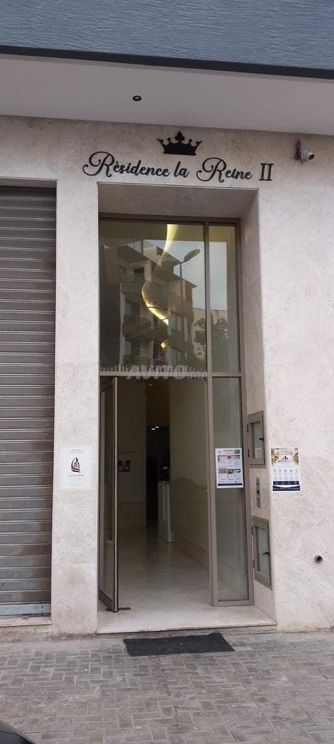STUDIO à louer 2 m² à Casablanca