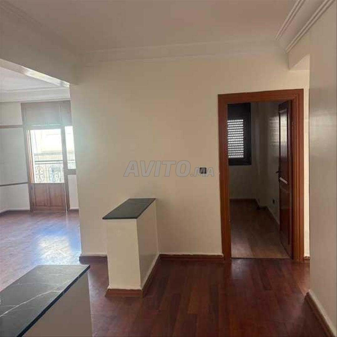216219-Vendita Appartamento a Casablanca Oulfa di 88 m²