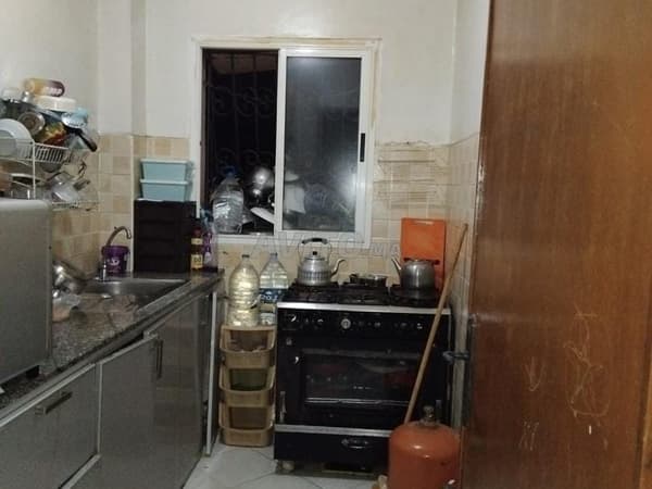 appartement à vendre Lissasfa