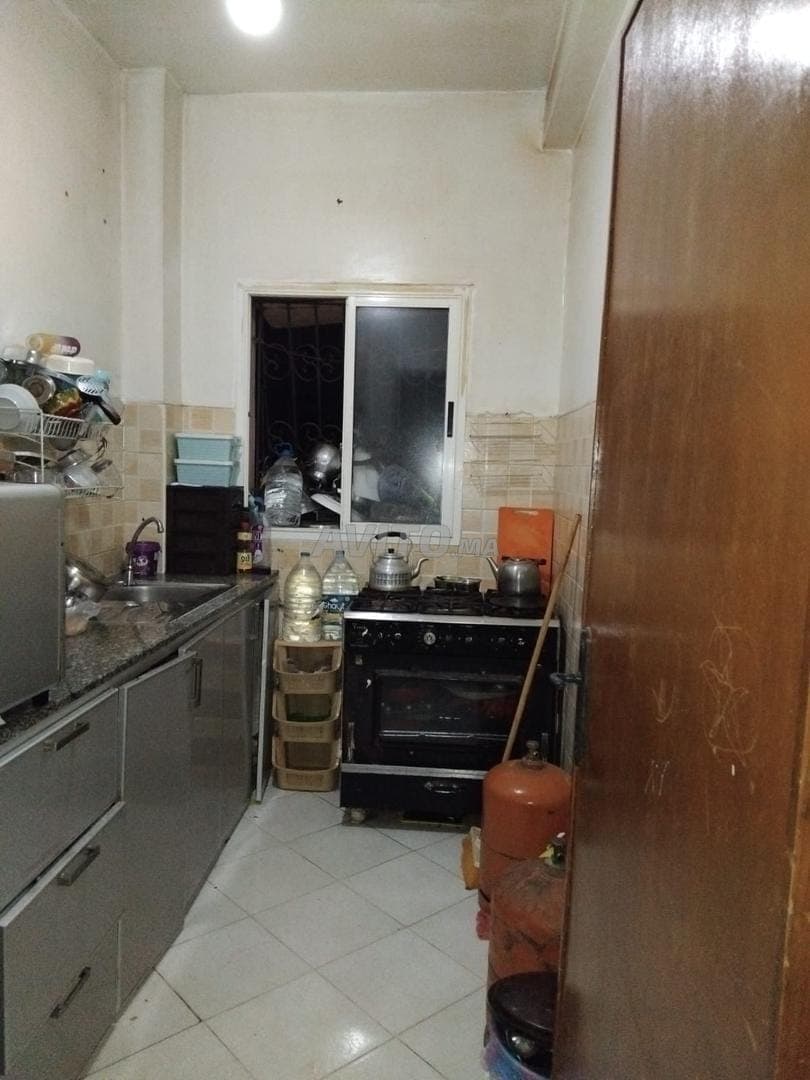 Appartement te Koop Lissasfa