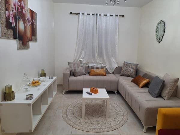 APARTMENT FOR SALE SALMA ZHOUR TARGA RESIDENCE