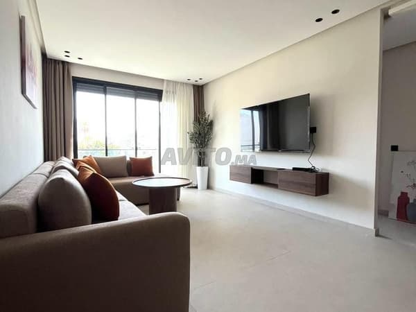 Studio Loft Gauthier