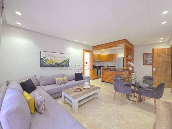 CFC Bel appartement haut standing avec terrasse
