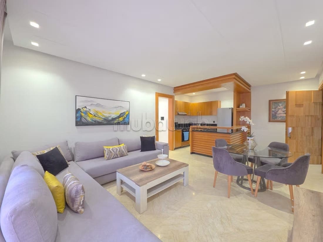 CFC Bel appartement haut standing avec terrasse