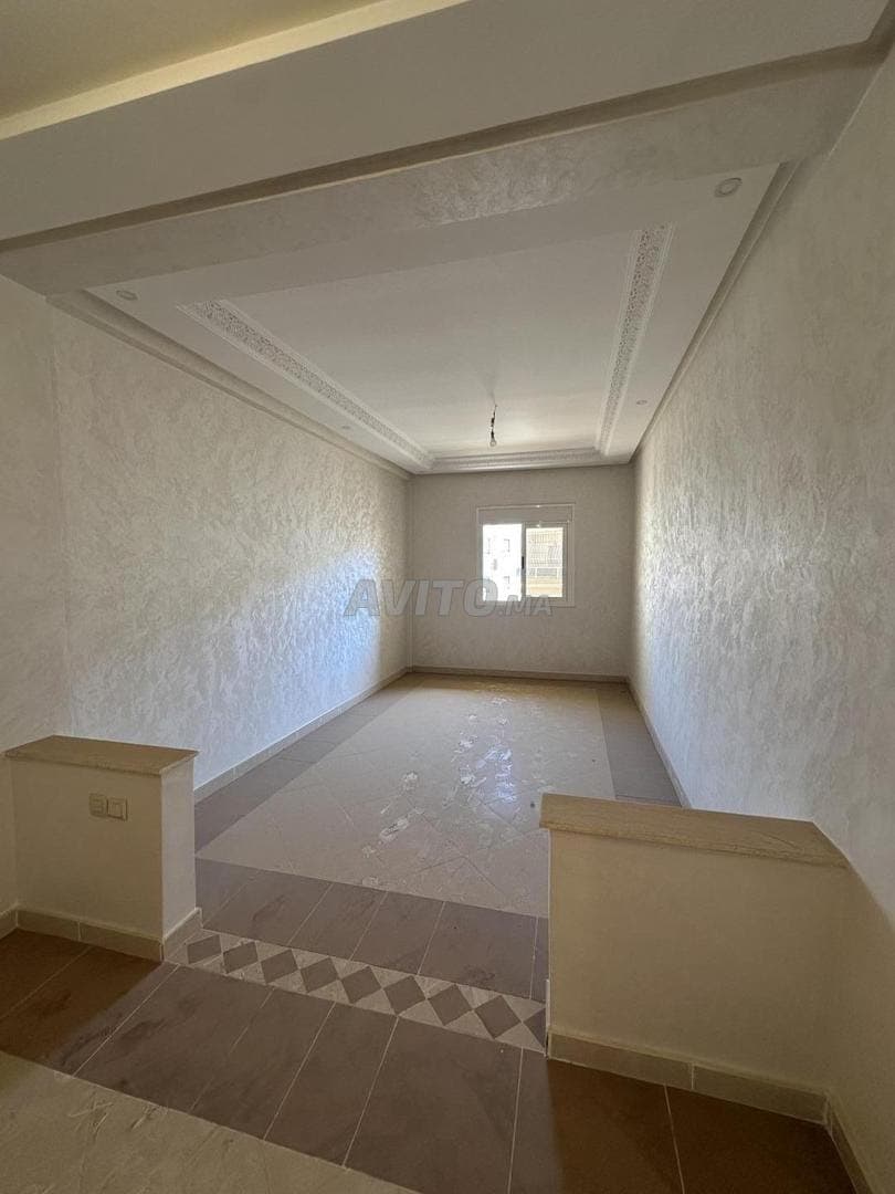 Appartement à vendre 107 m² à Meknès