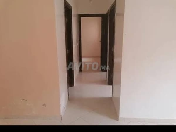 Appartement à louer 52 m² à Casablanca