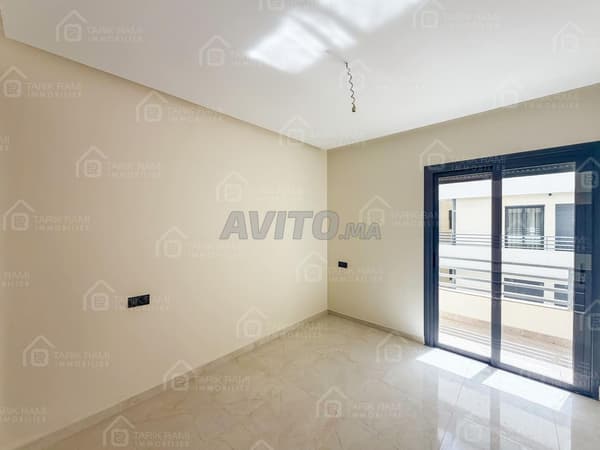 Appartement à louer 76 m² à Marjane Tanger
